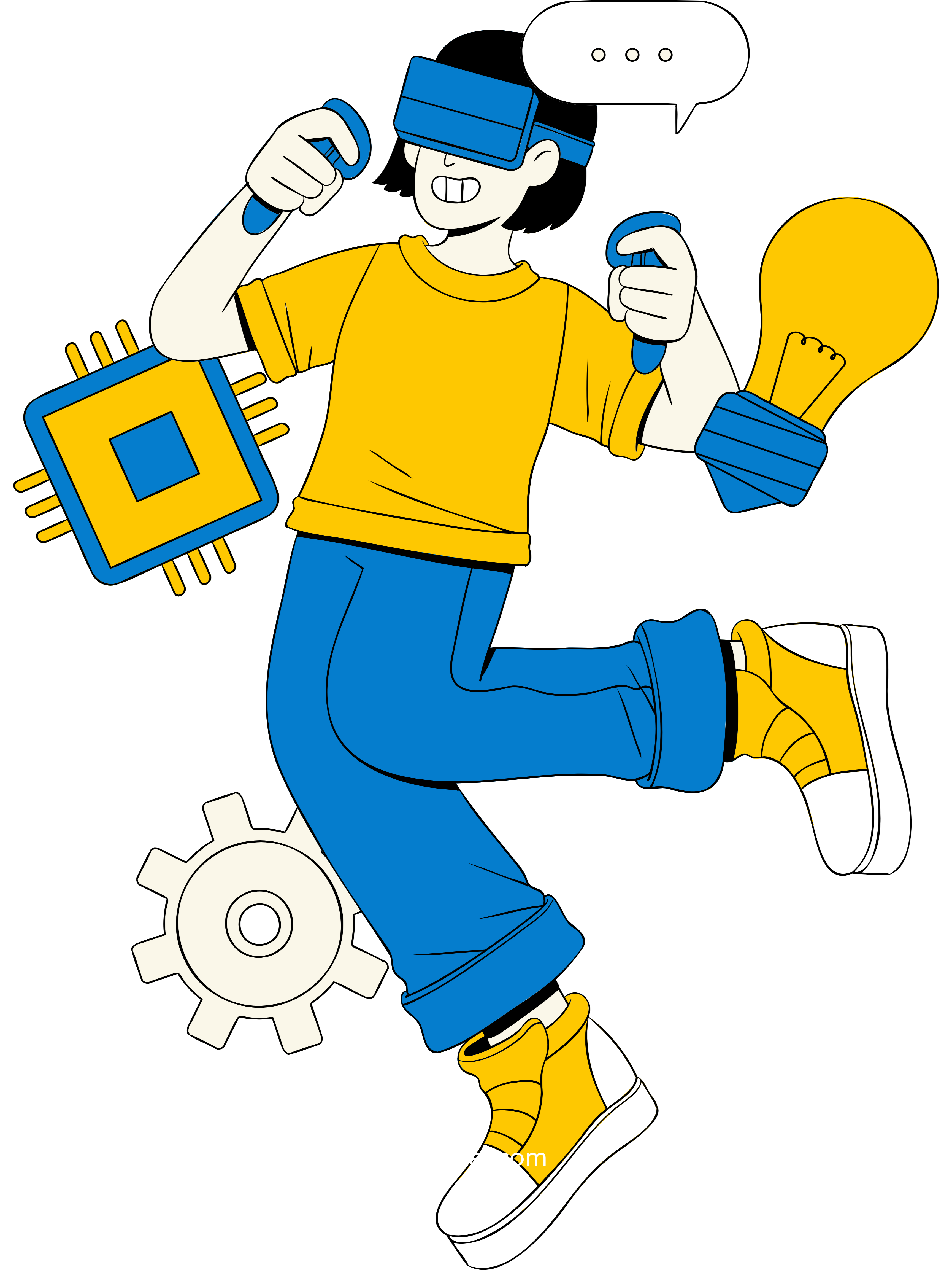 KANHA-STORE technical home page 